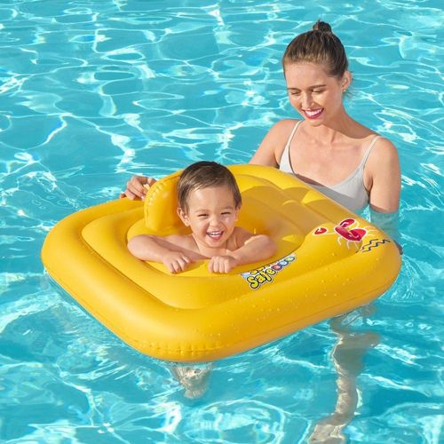 Bouée Siège Premium 1-2ans - 69cm