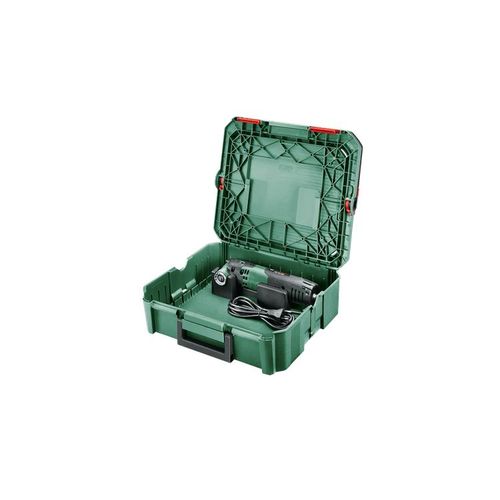 Outil Multifonction PMF 250 CES BOSCH avec SystemBox sans accessoires M&M - 603102105