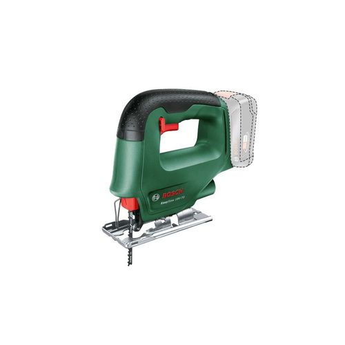 Scie sauteuse sans fil EasySaw 18V-70