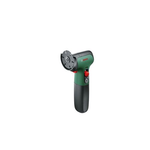 Bosch Meuleuse d'angle EasyCut&Grind 7V, sans batterie ni chargeur - 06039D2000