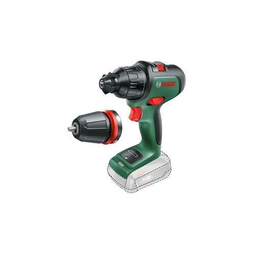 Perceuse percussion sans-fil BOSCH - AdvancedImpact 18 outil seul