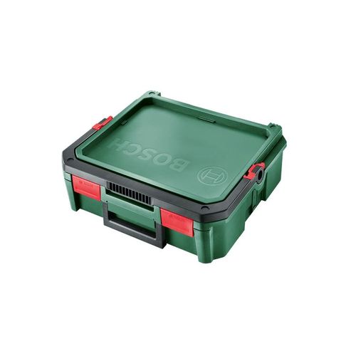 SystemBox Bosch vide