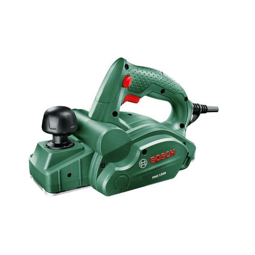 Rabot Bosch PHO 1500 (1 fer de rabot)