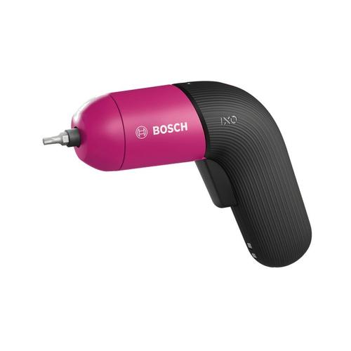 Visseuse sans-fil Bosch IXO Colour Edition