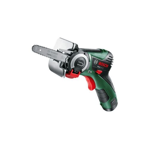 Scie sans fil à lame NanoBlade Bosch EasyCut 12 (avec batterie 2.5Ah)