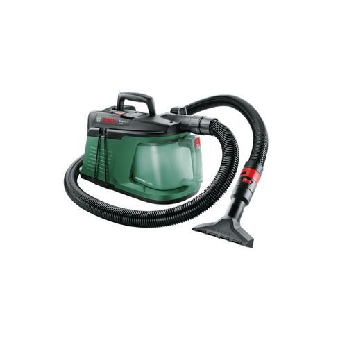 Bosch EasyVac 3 - Aspirateur - traineau - avec sac/sans sac