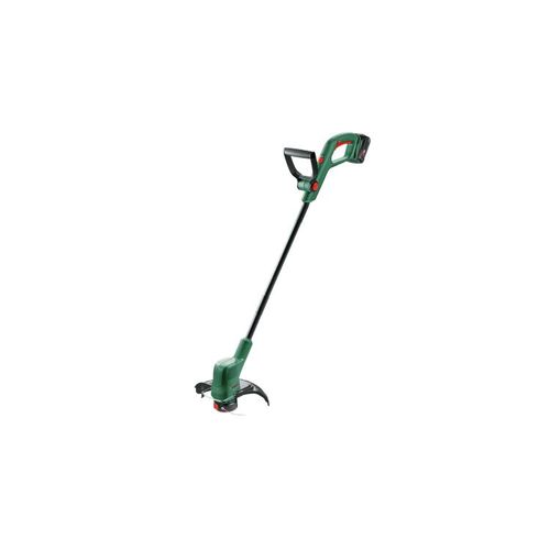Bosch EasyGrassCut 18V-26 1 batterie