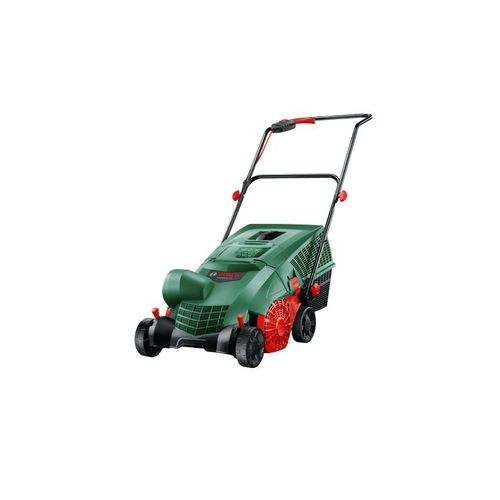 Émousseur Bosch UniversalRake 900