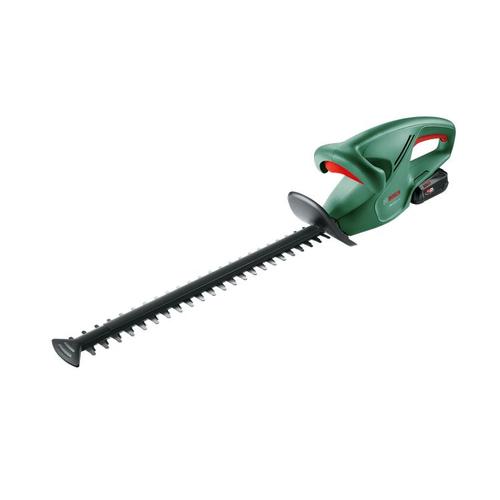 Taille-haies - BOSCH EasyHedgeCut 18-45 + 1 batterie