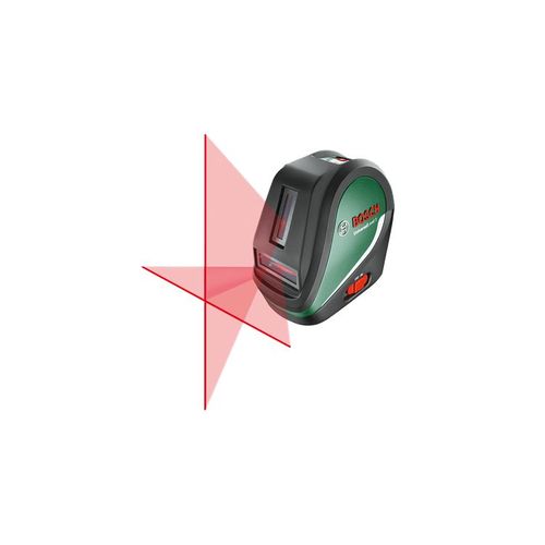 Laser lignes Bosch UniversalLevel 3
