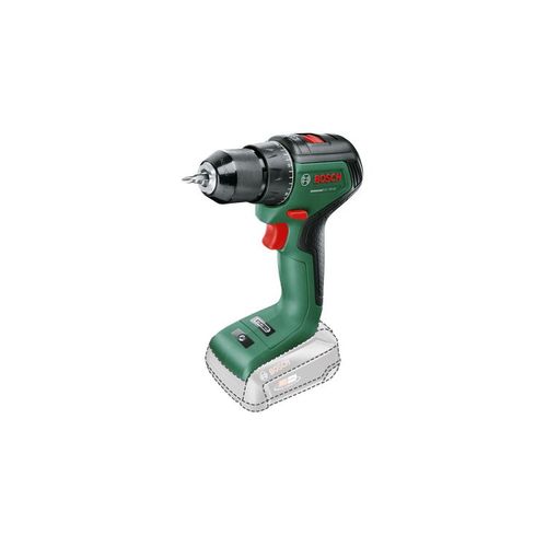 Bosch Perceuse-visseuse sans fil à deux vitesses UniversalDrill 18V-60 - 06039D7000