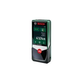 Télémètre connecté PLR 50 C
