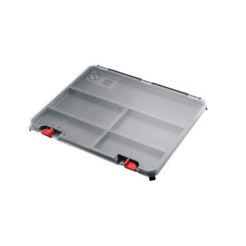 Bosch Boîte de rangement Systembox - 1600A019CG