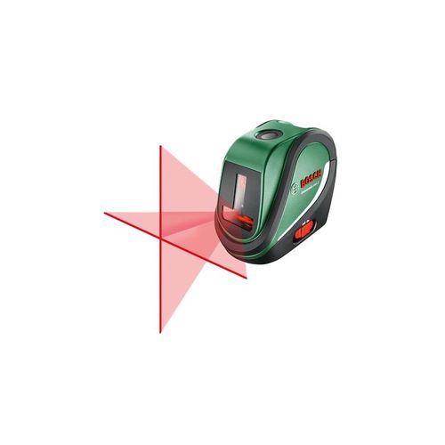 Laser lignes Bosch UniversalLevel 2