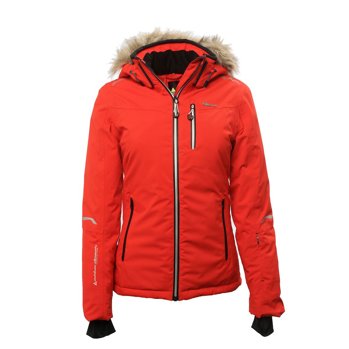 blouson ski femme occasion