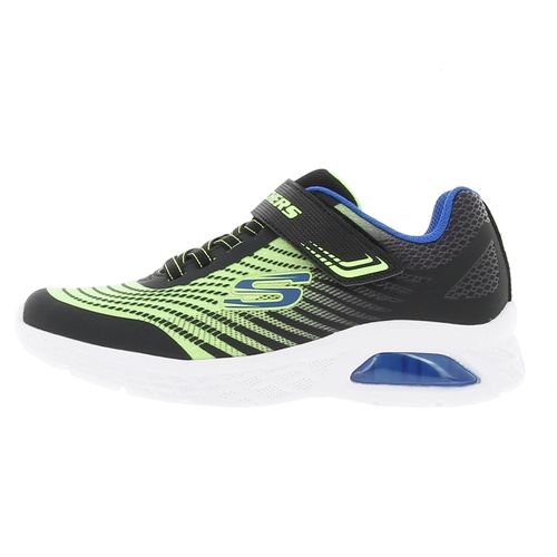Chaussures Scratch Skechers Microspec Max 2.0 Noir 20070