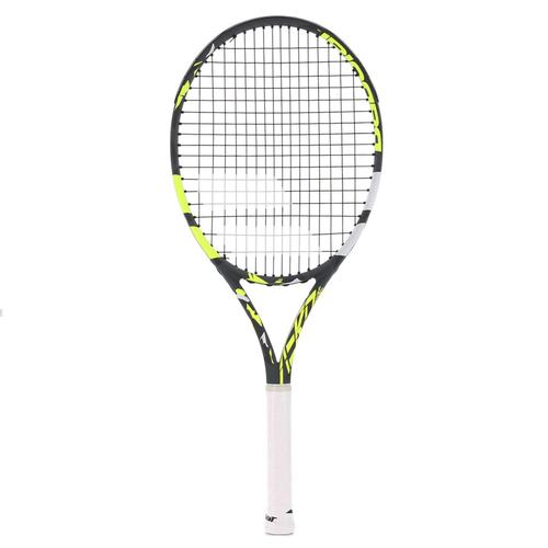 Raquette De Tennis Babolat Aero Junior 26 S Cv Noir 20070