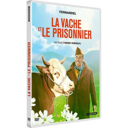 La Vache Et Le Prisonnier - Version Restaurée