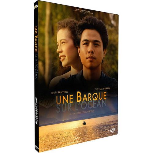 Une Barque Sur L'océan - Édition Limitée