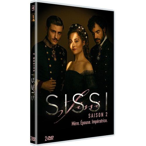 Sissi - Saison 2