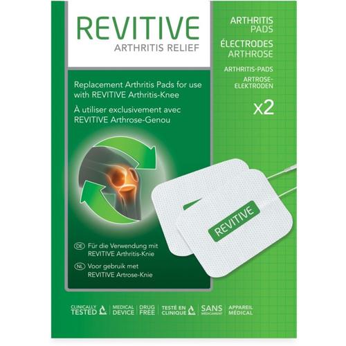 Electrode Revitive Arthrose Genou