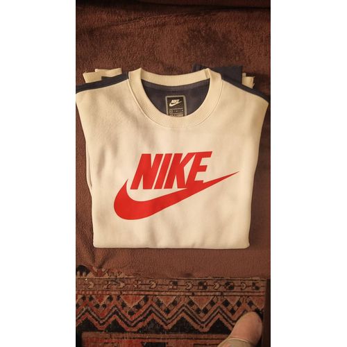 Sweatshirt Nike