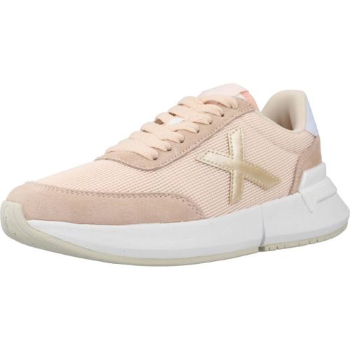 Munich Versus Wmn 43 Colour Rose