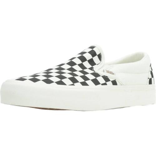 Vans Slipson Vr3 Colour Blanc