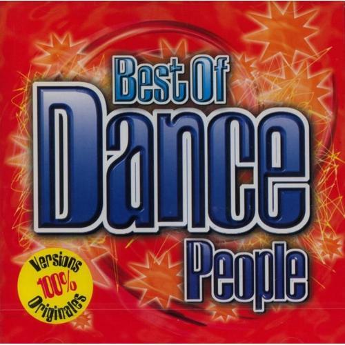 Best Of Dance People