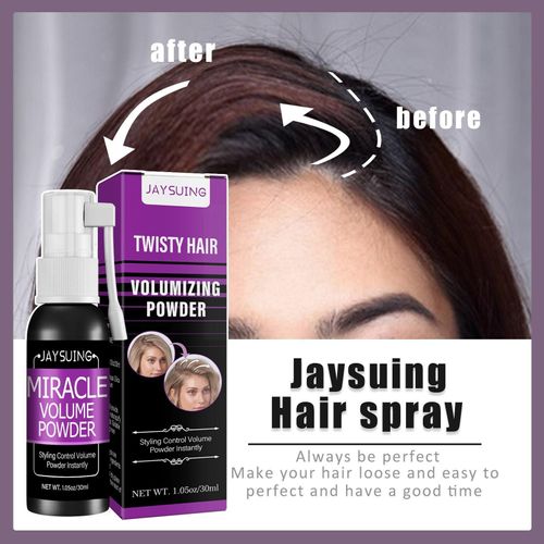 Shampooing En Poudre Pour Cheveux Secs, 30ml, Contrôle Du Volume, Huile Pour Lifting Des Cheveux, Racine Plus Épaisse Absorbante, Élimine La Sueur, V2t4 