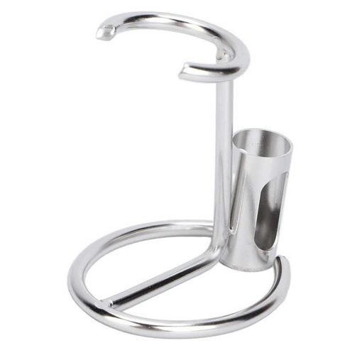 Support De Rasoir Pour Salle De Bain, Séchage Rapide, Design Moderne 