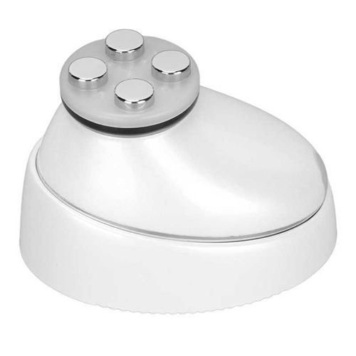 Instrument De Beauté Rf Quadripolaire, Introduction De Nutriments, Micro-Courant Ems, Élimine L'acné Pendant La Nuit