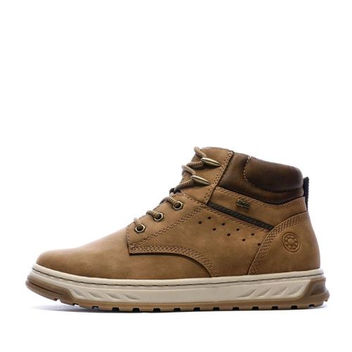 Boots Camel Homme Relife Jalcolyn