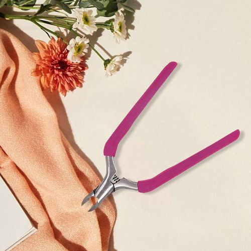 Coupe-Cuticules Durables, Ciseaux De Manucure, Coupe-Cuticule Pour Les Ongles Des Pieds 