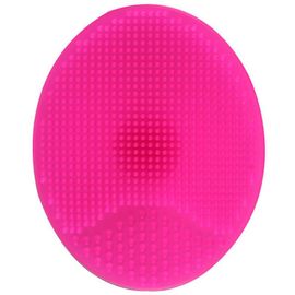 Tampon De Lavage En Silicone, 2 Pièces, Spa, Beauté, Gommage De La Peau, Lavage Du Visage, Exfoliant, Brosse, Outil De Nettoyage 