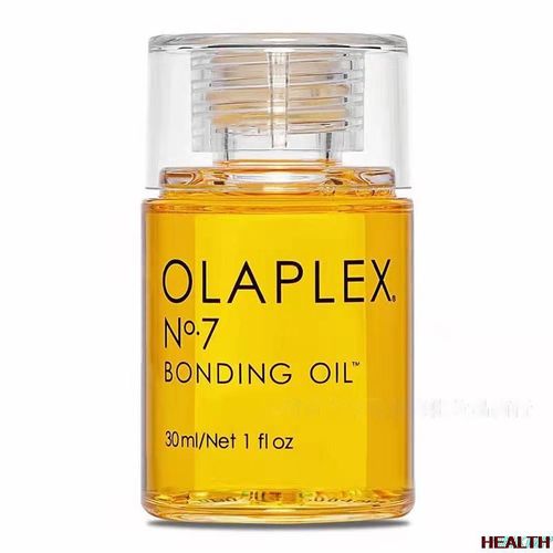 Soins Aux Huiles Essentielles N ° 7 Pour Nourrir Et Réparer Les Cheveux, Améliorer L'irritabilité, Soins Après Échaudure Et Teinture 