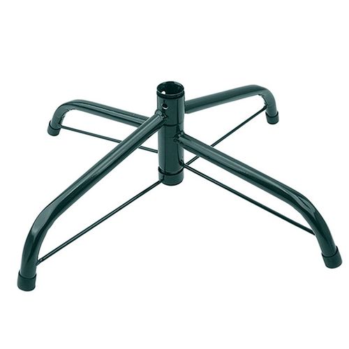 Support de sapin de noël en métal vert, 4 pieds, Base en fonte, décoration pour la maison, offre spéciale, nouvel arrivage