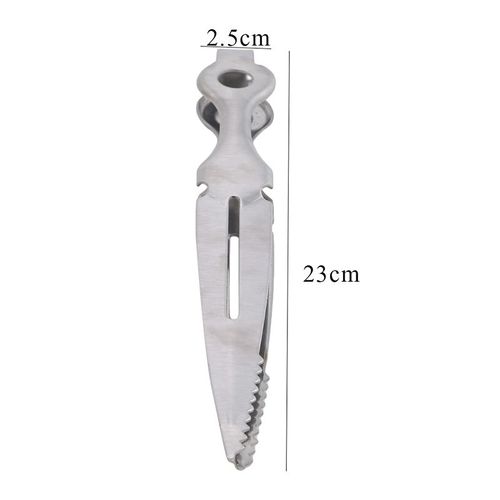 Pince À Chicha En Acier Inoxydable, Pince À Épiler En Carbone De Haute Qualité, Accessoires Pour Shisha Hookah Multicolore