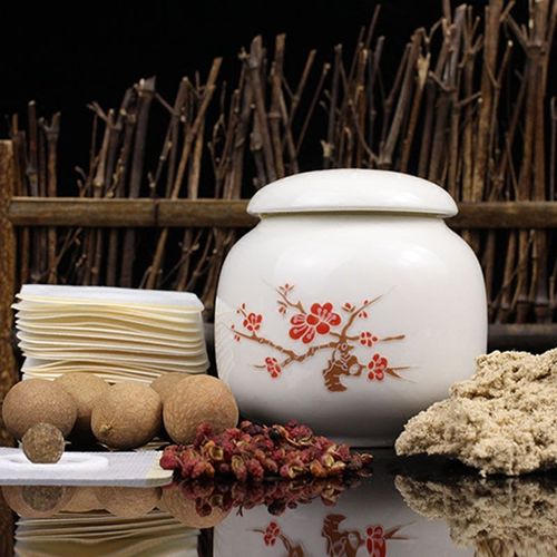 Bâton De Nombril, Pilules Ai, Pâte Pour Dissiper L'humidité, La Chaleur, Le Froid, Humide, La Rate D'estomac, Manque De Yin, Longan Poivre Moxa, 100 Pièces 