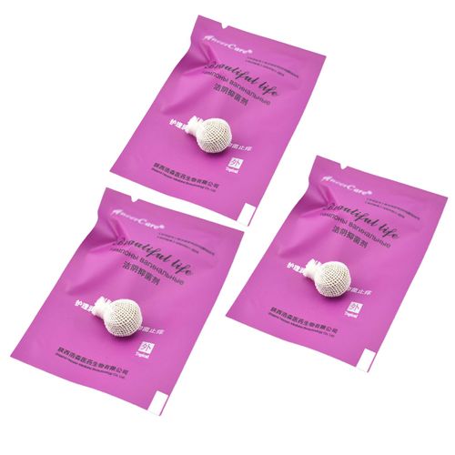 Tampons À Herbes Jetables Pour Femmes, Tampons De Détox Vaginale, Perles Yoni, Nettoyage, Hygiène, Traitement, Soins Sains 