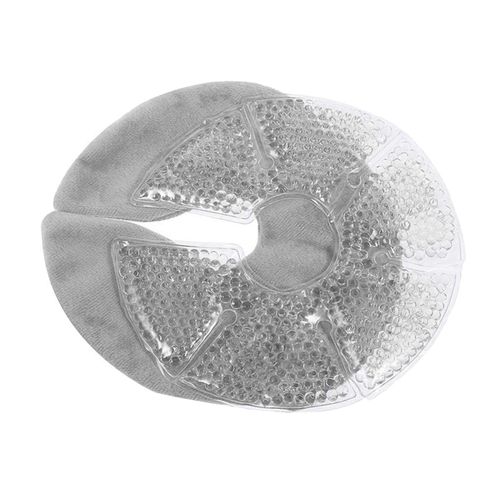 Coussin De Thérapie Des Seins, Gel Glacé, Masseur Chaud-Froid Pour Les Soins Infirmiers, Relaxation Des Problèmes De Sein 