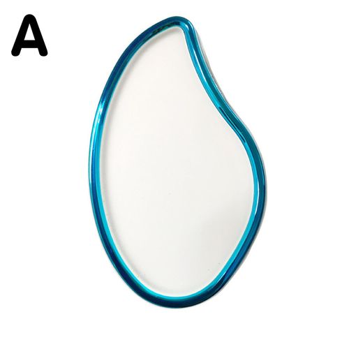 Epilation Physique Sans Douleur, Épilateur Sûr, Outil De Nettoyage Facile, Épilation, Gomme De Beauté Réutilisable, Corps En Verre, Q8u1 