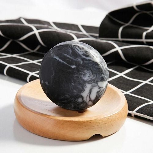 Barre De Savon En Argile Volcanique Pour Le Corps, Anti-Cellulite, Perte De Poids, Perte De Graisse, S1u5 