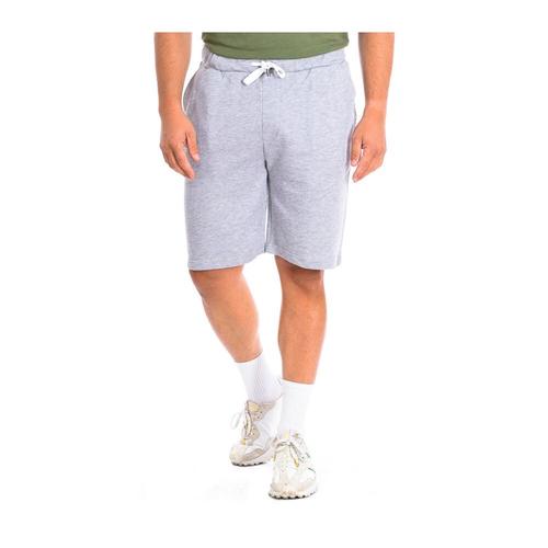 La Martina - Shorts > Casual Shorts - Gray