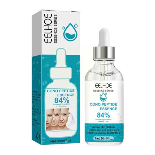 Sérum Anti-Rides, Essence, Restauration De La Peau, Vieillissement, Affaissement, Collagène, Dissolvant, Estompe, Améliore Les Lignes, Élasticité Fine, W3q8 