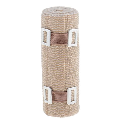 Bande Élastique En Coton Avec 2 Clips, 4 /6 Pouces, Sans Latex, Pour Le Sport Et Le Corps, Nouvel Arrivage, 2020 