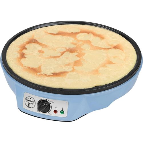 Crêpière électrique Bestron ASW602B Bleu