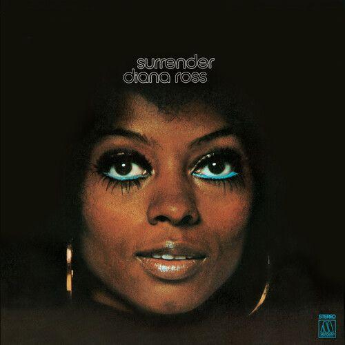 Diana Ross - Surrender - Limited 180-Gram Vinyl [Vinyl Lp] Ltd Ed, 180 Gram, Spain - Import