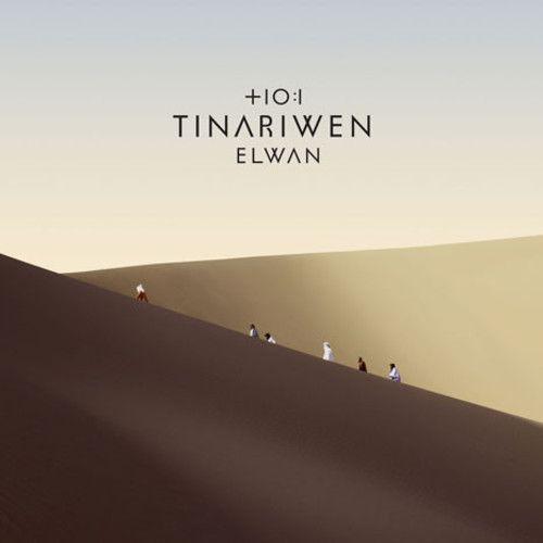 Tinariwen - Elwan [Vinyl Lp] Digital Download