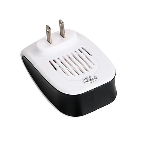 Prise Américaine B1 - Répulsif Antiparasitaire Électronique Ultrasonique, 110-240v/5w, Piège À Souris, Tueur De Cafards 